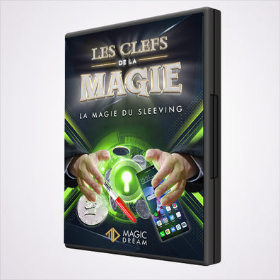 La Magie du Sleeving